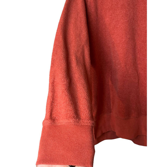 Women’s Pink Victoria’s Secret sweaterShirt / Size-Medium - Picture 4 of 8